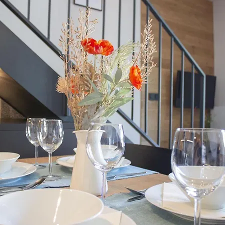 Enjoyharrachov: With Garden View And Entertainment Apartment *