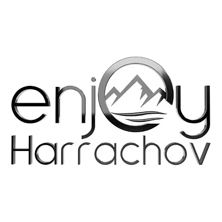 Enjoyharrachov: With Garden View And Entertainment Apartment