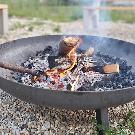 Enjoyharrachov: With Garden View And Entertainment *