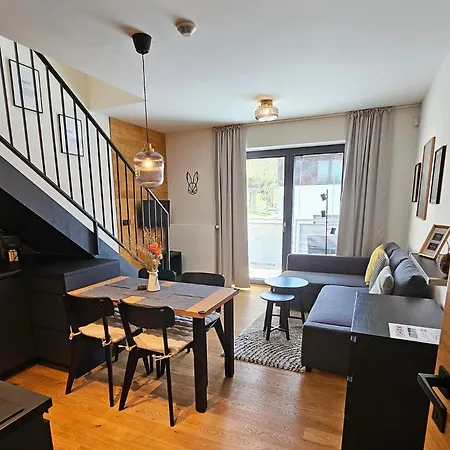 Enjoyharrachov: With Garden View And Entertainment * Harrachov