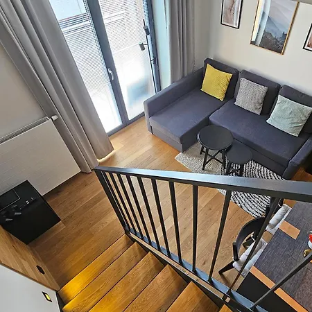Apartment Enjoyharrachov: With Garden View And Entertainment *