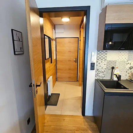Enjoyharrachov: With Garden View And Entertainment Apartment