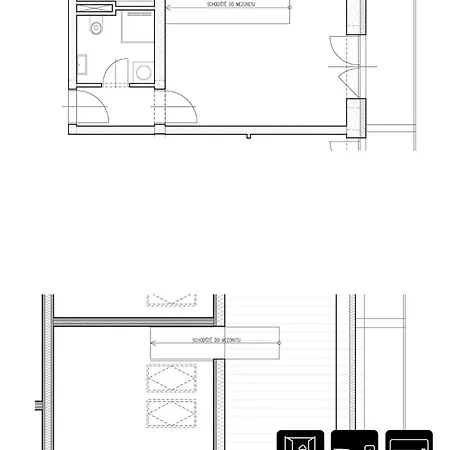 Enjoyharrachov - Atraktivni Klidny Klimatizovany 20 V Centru Harrachova S Parkovanim, Wifi-wlan, Sat, Herni Konzoli, Ipad, Netflix Zdarma, Moznosti Dobijeni Auta, Vyhledem Do Zahrady A Na Kostelik Jen 150m Od Lanovky *