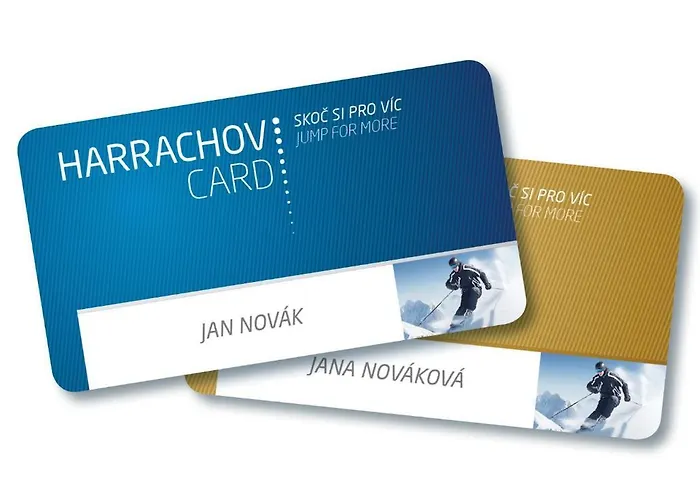 شقة Enjoyharrachov - Atraktivni Klidny Klimatizovany 20 V Centru Harrachova S Parkovanim, Wifi-wlan, Sat, Herni Konzoli, Ipad, Netflix Zdarma, Moznosti Dobijeni Auta, Vyhledem Do Zahrady A Na Kostelik Jen 150m Od Lanovky