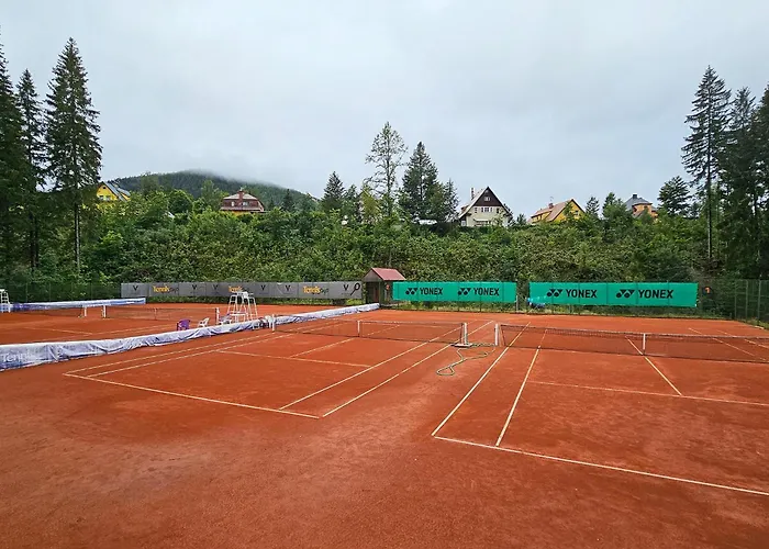 Enjoyharrachov - Atraktivni Klidny Klimatizovany 20 V Centru Harrachova S Parkovanim, Wifi-wlan, Sat, Herni Konzoli, Ipad, Netflix Zdarma, Moznosti Dobijeni Auta, Vyhledem Do Zahrady A Na Kostelik Jen 150m Od Lanovky *