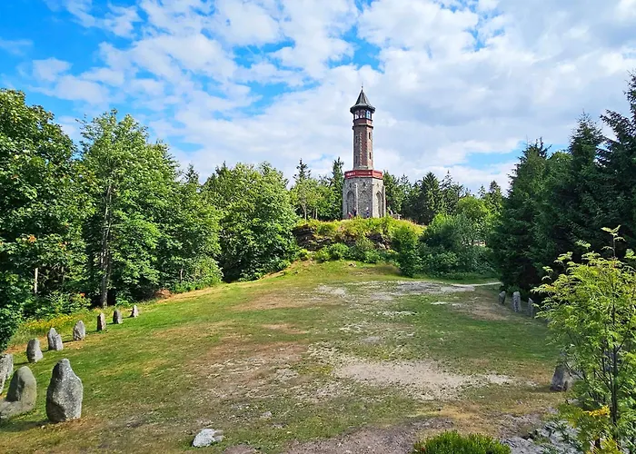 شقة Enjoyharrachov - Atraktivni Klidny Klimatizovany 20 V Centru Harrachova S Parkovanim, Wifi-wlan, Sat, Herni Konzoli, Ipad, Netflix Zdarma, Moznosti Dobijeni Auta, Vyhledem Do Zahrady A Na Kostelik Jen 150m Od Lanovky هاراشوف